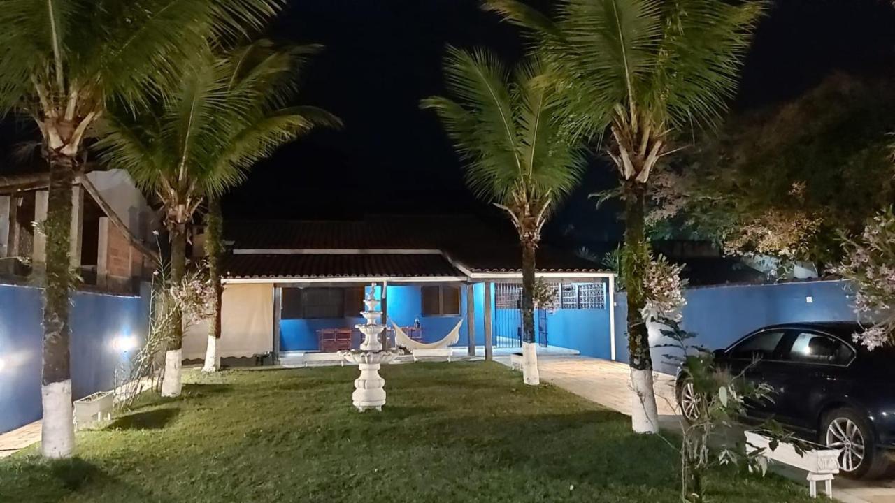 Linda Casa Para Familia, Muito Proxima Da Praia Em Ubatuba!!! Екстериор снимка