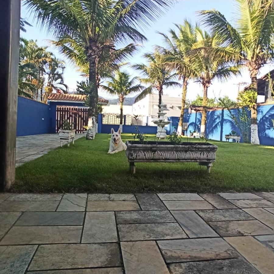 Linda Casa Para Familia, Muito Proxima Da Praia Em Ubatuba!!! Екстериор снимка