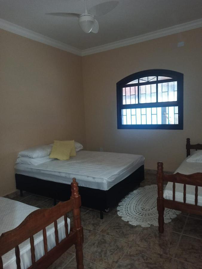 Linda Casa Para Familia, Muito Proxima Da Praia Em Ubatuba!!! Екстериор снимка