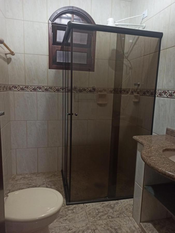 Linda Casa Para Familia, Muito Proxima Da Praia Em Ubatuba!!! Екстериор снимка