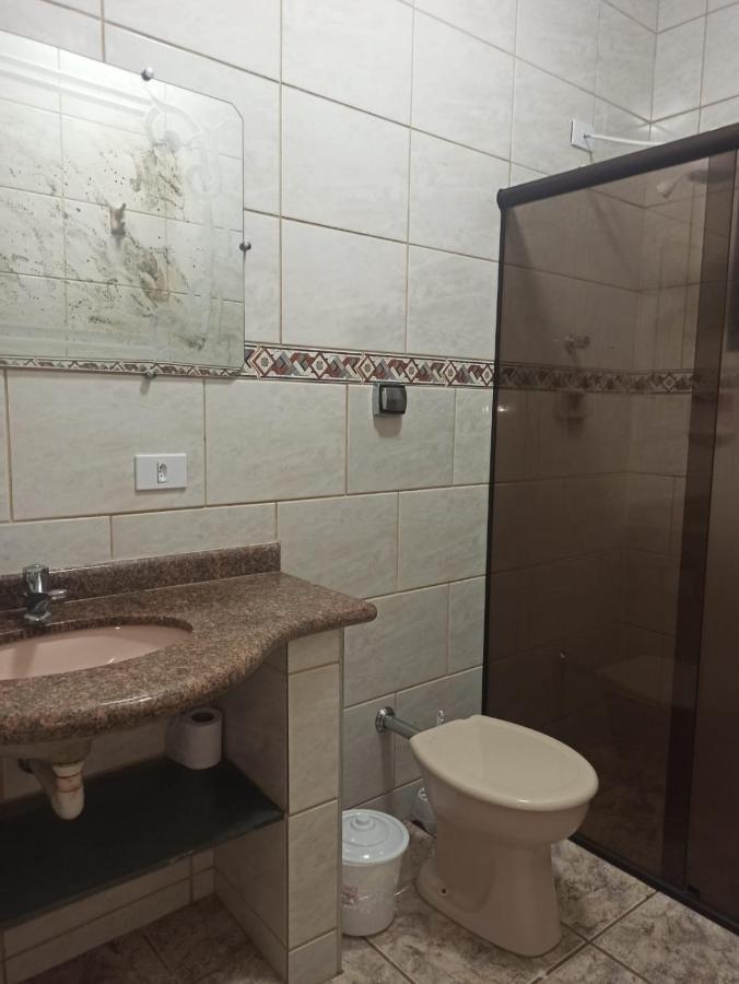 Linda Casa Para Familia, Muito Proxima Da Praia Em Ubatuba!!! Екстериор снимка