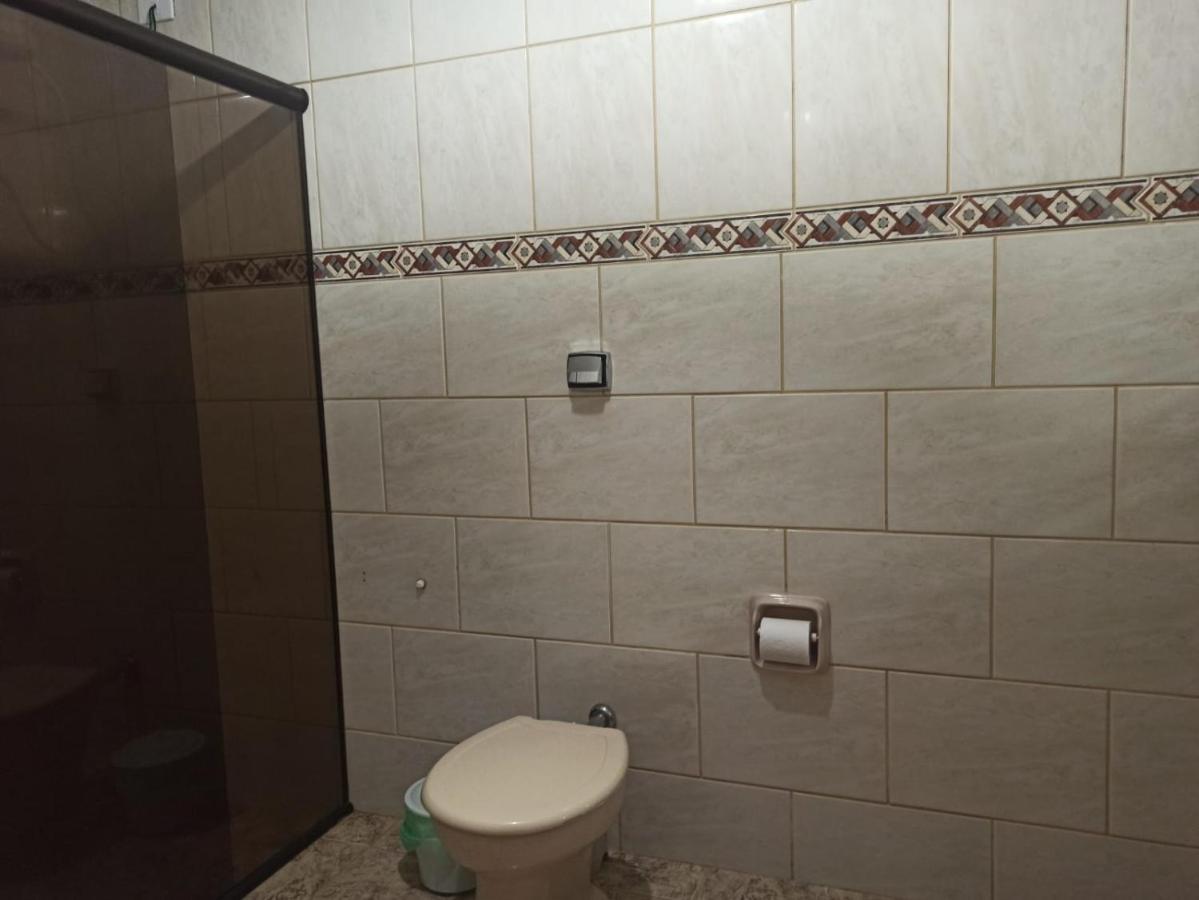 Linda Casa Para Familia, Muito Proxima Da Praia Em Ubatuba!!! Екстериор снимка