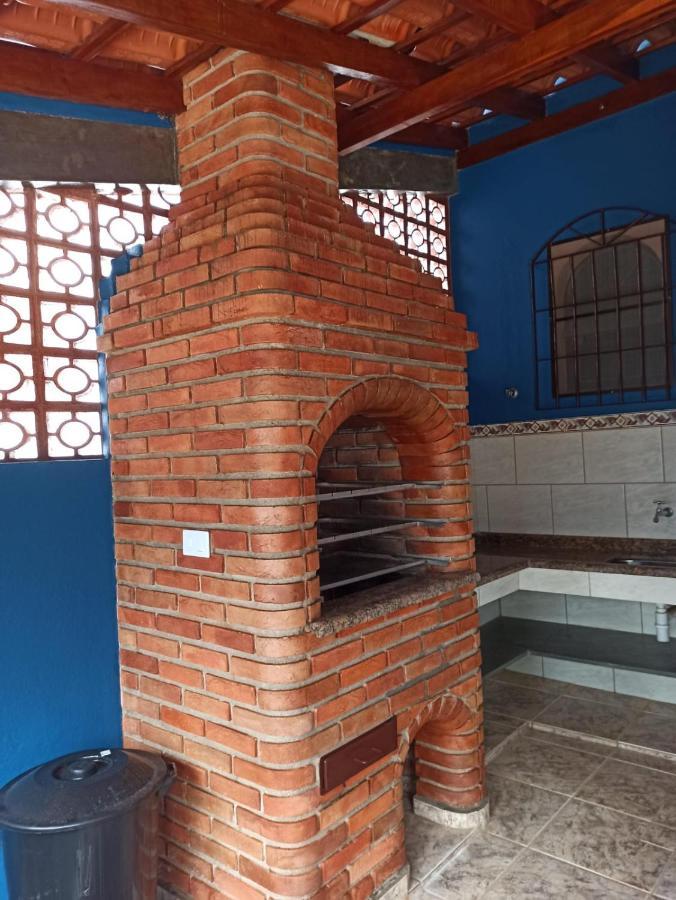 Linda Casa Para Familia, Muito Proxima Da Praia Em Ubatuba!!! Екстериор снимка